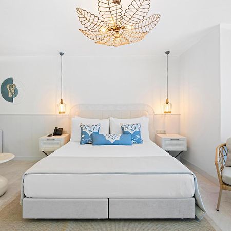 Suum Bodrum Hotel & Beach - Adult Only Exteriér fotografie