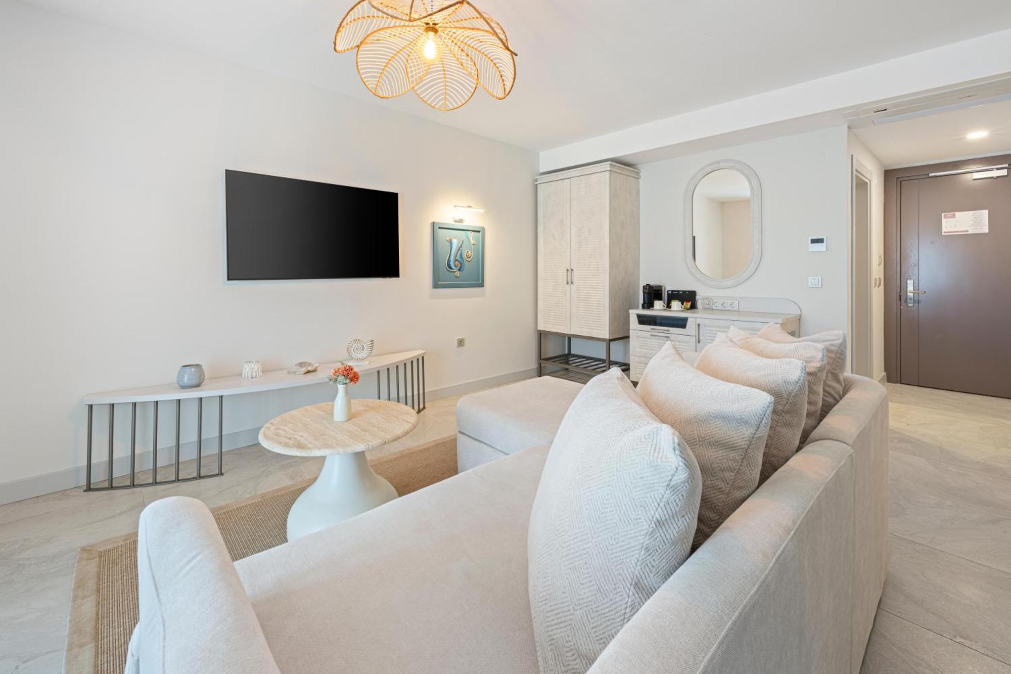 Suum Bodrum Hotel & Beach - Adult Only Exteriér fotografie